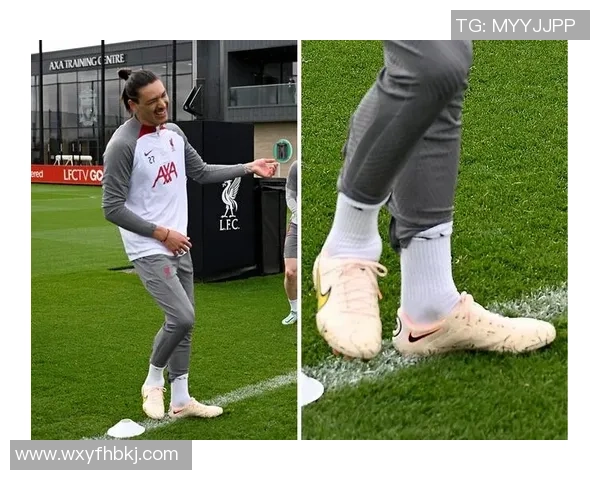 足球球星一周上脚球鞋盘点：从经典到创新，明星脚下的战靴选择解析