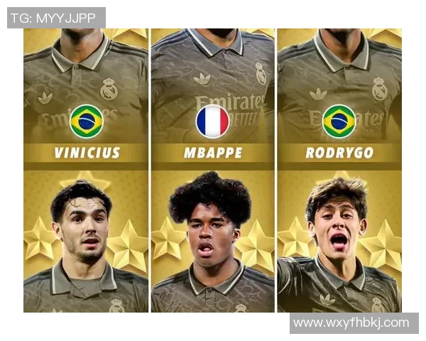 全球足球豪门球星一览 各队顶尖球员实力对比分析